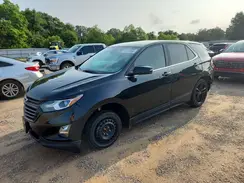 3GNAXKEV3LL265784 2020 CHEVROLET EQUINOX