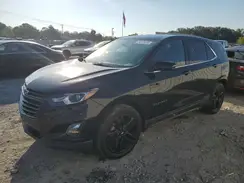 3GNAXKEV3LL270547 2020 CHEVROLET EQUINOX
