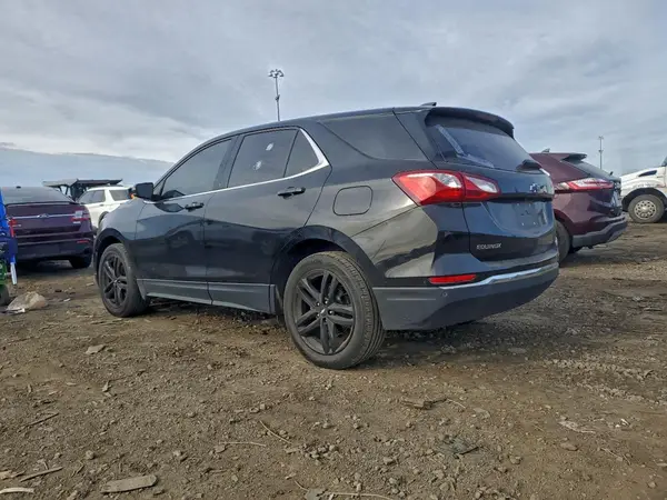 3GNAXKEV3LL270693 2020 CHEVROLET EQUINOX - Image 2