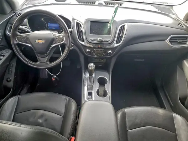 3GNAXKEV3LL270693 2020 CHEVROLET EQUINOX - Image 8