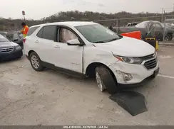 3GNAXKEV3LL274582 2020 CHEVROLET EQUINOX
