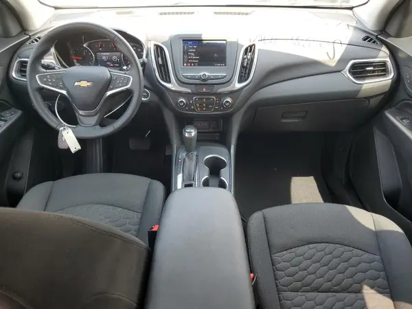 3GNAXKEV3LL281600 2020 CHEVROLET EQUINOX - Image 8