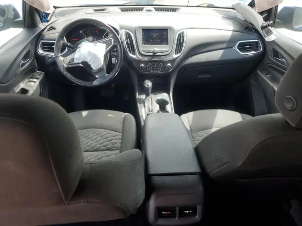 3GNAXKEV3LL282908 2020 CHEVROLET EQUINOX - Image 8