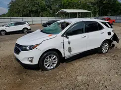 3GNAXKEV3LL283427 2020 CHEVROLET EQUINOX