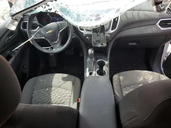 3GNAXKEV3LL283427 2020 CHEVROLET EQUINOX - Image 8