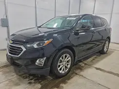 3GNAXKEV3LL284383 2020 CHEVROLET EQUINOX