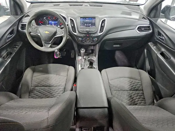 3GNAXKEV3LL284383 2020 CHEVROLET EQUINOX - Image 8