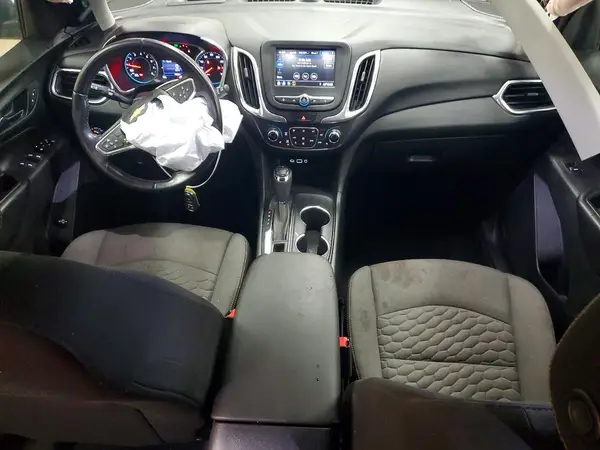 3GNAXKEV3LL307130 2020 CHEVROLET EQUINOX - Image 8