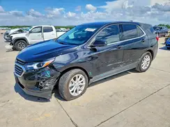 3GNAXKEV3LL309105 2020 CHEVROLET EQUINOX