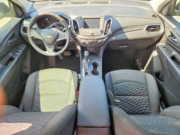 3GNAXKEV3LL309105 2020 CHEVROLET EQUINOX - Image 8