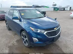 3GNAXKEV3LL309900 2020 CHEVROLET EQUINOX