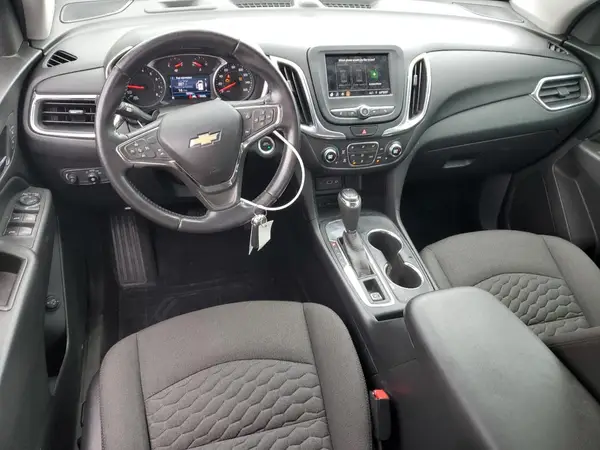 3GNAXKEV3LL310948 2020 CHEVROLET EQUINOX - Image 8