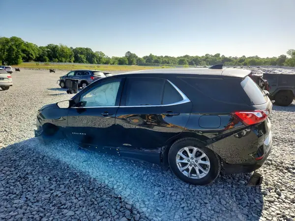3GNAXKEV3LL316894 2020 CHEVROLET EQUINOX - Image 2