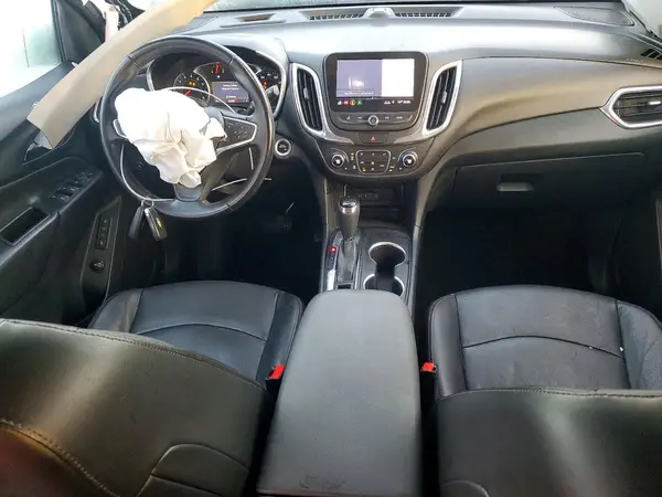 3GNAXKEV3LL320296 2020 CHEVROLET EQUINOX - Image 8