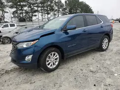 3GNAXKEV3LL325305 2020 CHEVROLET EQUINOX