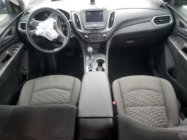 3GNAXKEV3LL325305 2020 CHEVROLET EQUINOX - Image 8