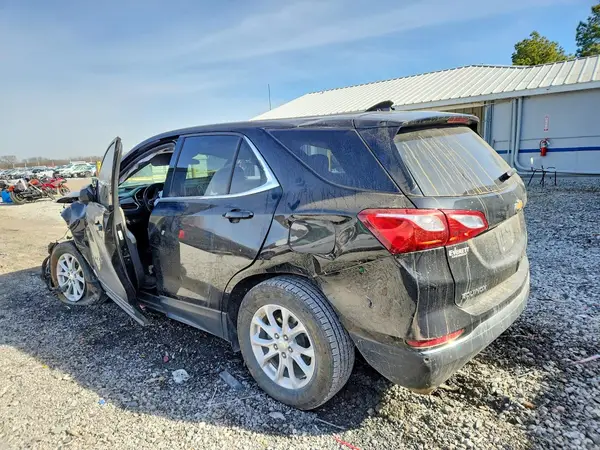 3GNAXKEV3LL334330 2020 CHEVROLET EQUINOX - Image 2
