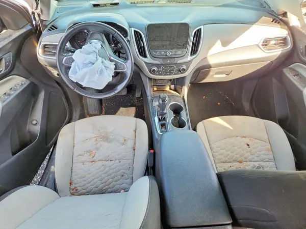 3GNAXKEV3LL334330 2020 CHEVROLET EQUINOX - Image 8
