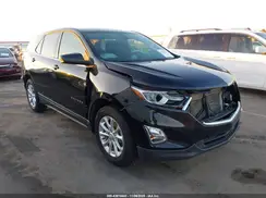 3GNAXKEV3LL334795 2020 CHEVROLET EQUINOX