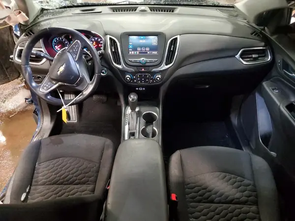 3GNAXKEV3LL334845 2020 CHEVROLET EQUINOX - Image 8