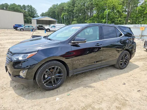 3GNAXKEV3LL336207 2020 CHEVROLET EQUINOX - Image 1