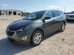 3GNAXKEV3LL340368 2020 CHEVROLET EQUINOX
