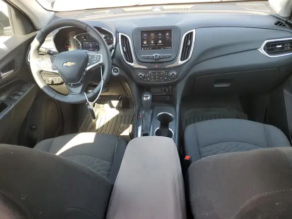 3GNAXKEV3LL340368 2020 CHEVROLET EQUINOX - Image 8