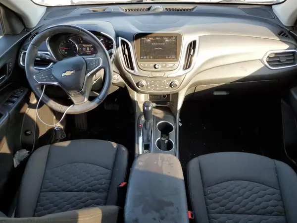 3GNAXKEV3LL344758 2020 CHEVROLET EQUINOX - Image 8