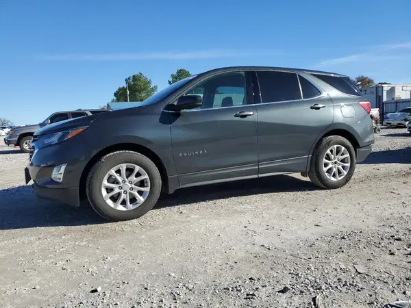 3GNAXKEV3LS506068 2020 CHEVROLET EQUINOX - Image 1