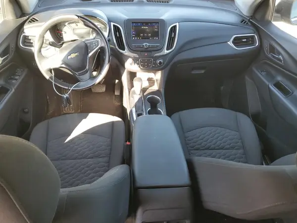 3GNAXKEV3LS506068 2020 CHEVROLET EQUINOX - Image 8