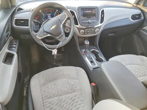 3GNAXKEV3LS508273 2020 CHEVROLET EQUINOX - Image 8