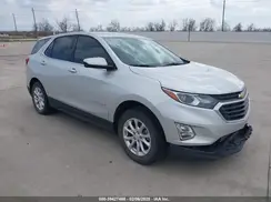 3GNAXKEV3LS509908 2020 CHEVROLET EQUINOX