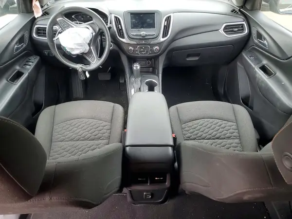3GNAXKEV3LS510427 2020 CHEVROLET EQUINOX - Image 8