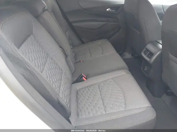 3GNAXKEV3LS510511 2020 CHEVROLET EQUINOX - Image 8