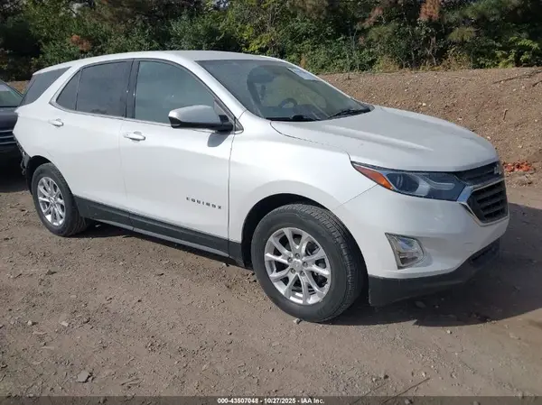 3GNAXKEV3LS512789 2020 CHEVROLET EQUINOX - Image 1