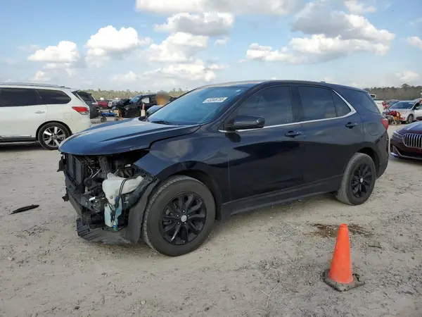 3GNAXKEV3LS513635 2020 CHEVROLET EQUINOX - Image 1