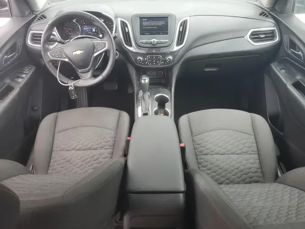 3GNAXKEV3LS516664 2020 CHEVROLET EQUINOX - Image 8