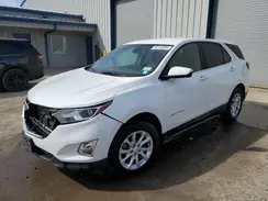 3GNAXKEV3LS527289 2020 CHEVROLET EQUINOX