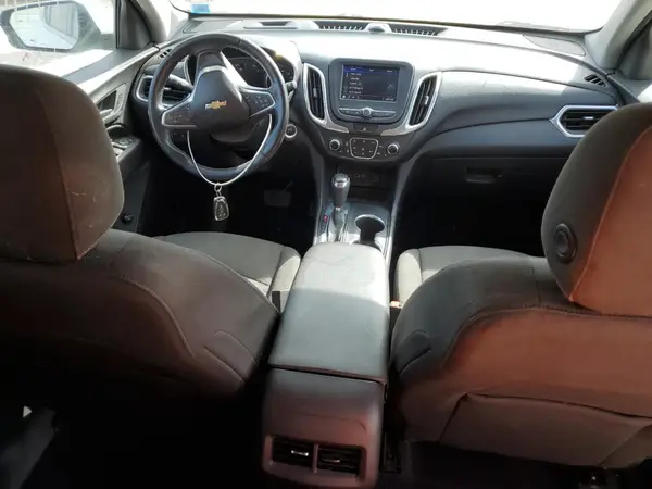 3GNAXKEV3LS527289 2020 CHEVROLET EQUINOX - Image 8