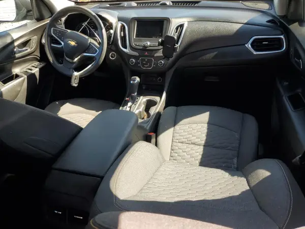 3GNAXKEV3LS527597 2020 CHEVROLET EQUINOX - Image 8