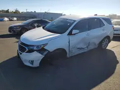 3GNAXKEV3LS531407 2020 CHEVROLET EQUINOX