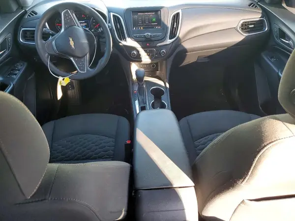 3GNAXKEV3LS531407 2020 CHEVROLET EQUINOX - Image 8