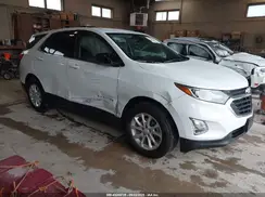 3GNAXKEV3LS537000 2020 CHEVROLET EQUINOX