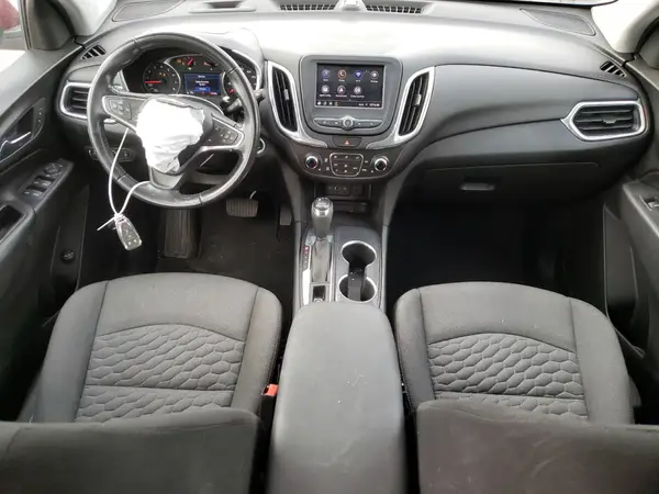 3GNAXKEV3LS539149 2020 CHEVROLET EQUINOX - Image 8