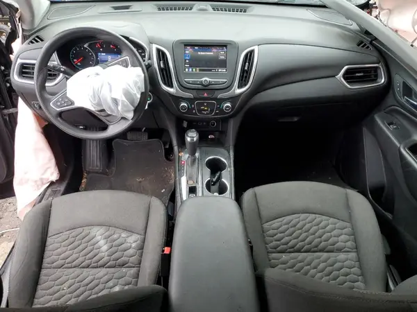 3GNAXKEV3LS539796 2020 CHEVROLET EQUINOX - Image 8