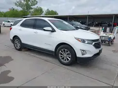 3GNAXKEV3LS540883 2020 CHEVROLET EQUINOX