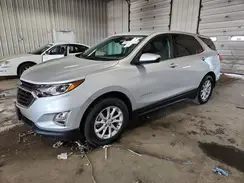 3GNAXKEV3LS545078 2020 CHEVROLET EQUINOX