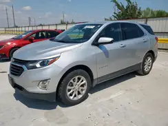 3GNAXKEV3LS546795 2020 CHEVROLET EQUINOX