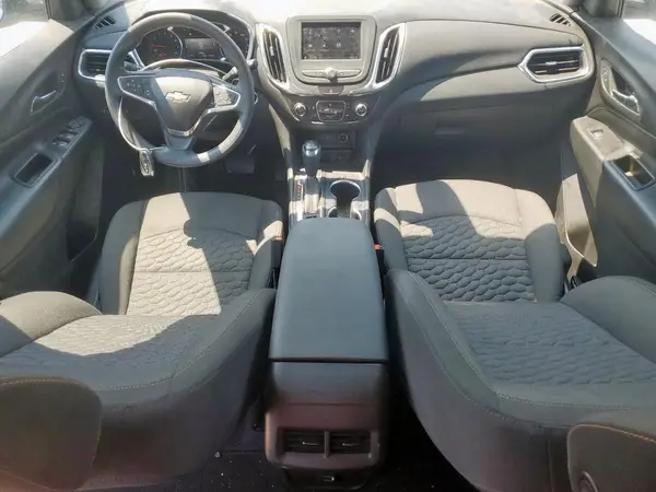 3GNAXKEV3LS546795 2020 CHEVROLET EQUINOX - Image 8