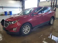 3GNAXKEV3LS556338 2020 CHEVROLET EQUINOX